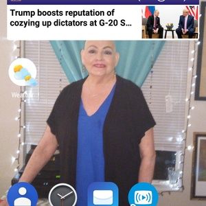 Meet your Posher, Susan